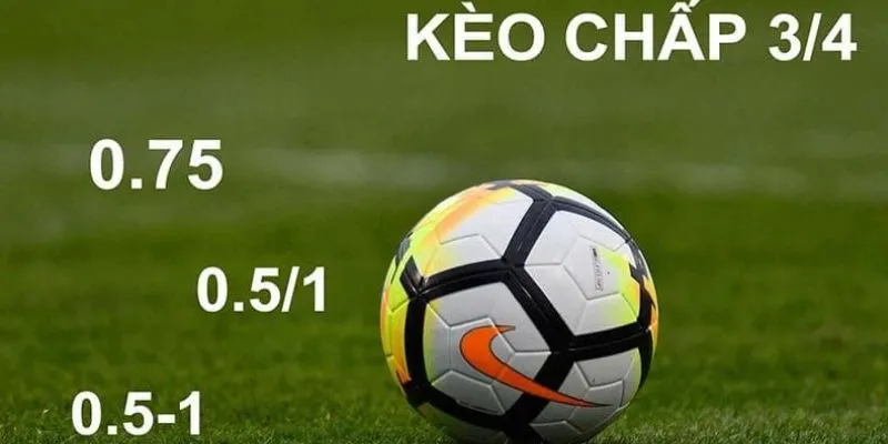 Cách chọn kèo bóng đá giúp bạn tự tin đặt cược và thắng lớn 3 Tìm hiểu cách chọn kèo bóng đá hiệu quả