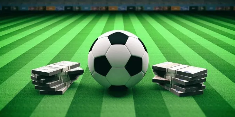 Cách chọn kèo bóng đá giúp bạn tự tin đặt cược và thắng lớn 4 Khám phá cách chọn kèo dựa trên tỷ lệ cược hợp lý