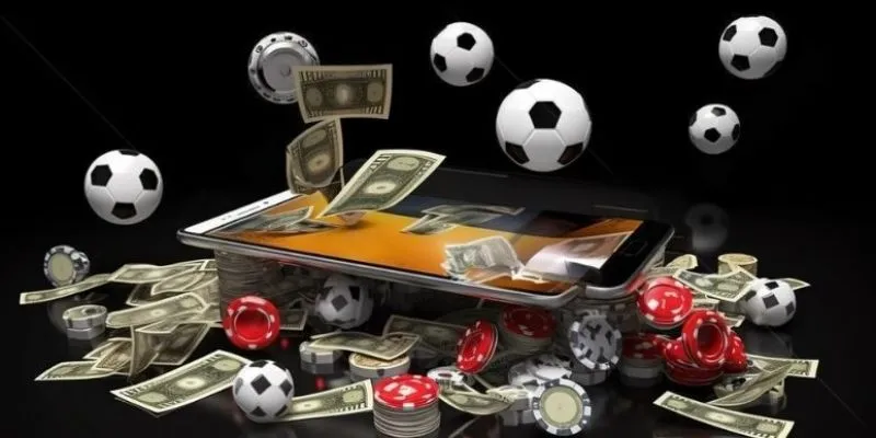 Cách chọn kèo thể thao phù hợp: Tăng cơ hội thắng lớn 3 Tìm hiểu các yếu tố cần xem xét khi chọn kèo thể thao