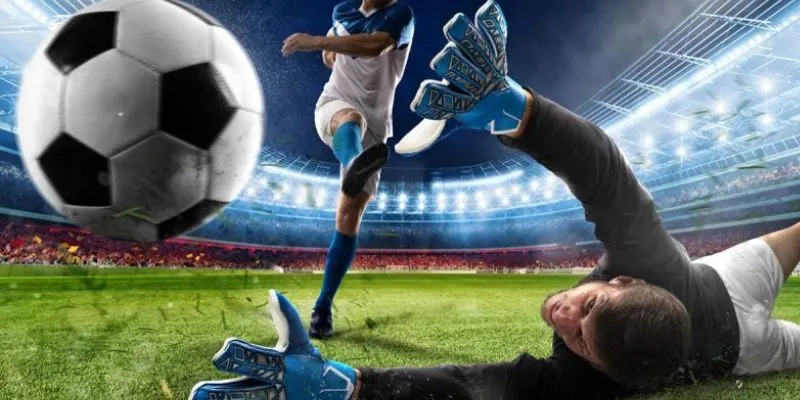 Cách soi kèo thể thao chuẩn xác: Bước đầu để làm chủ cá cược 4 Tổng hợp những sai lầm thường gặp khi soi kèo bóng đá