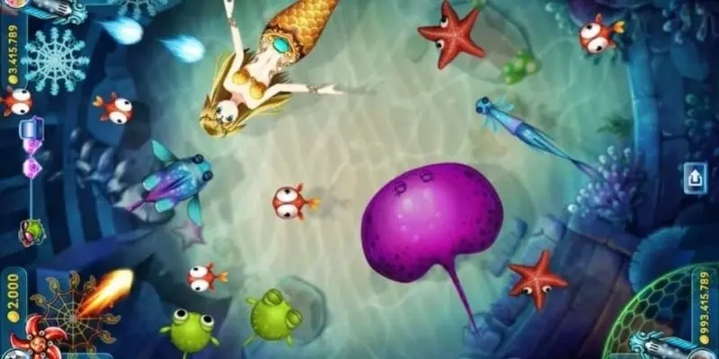 Bỏ túi các chiến thuật bắn cá đổi thẻ để chiến thắng dễ dàng hơn 4 Các chiến thuật bắn cá đổi thẻ hiệu quả và dễ áp dụng