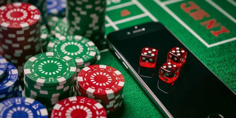 Chiến thuật đánh tài xỉu hay giúp bạn nắm chắc phần thắng 2 Tổng hợp các loại cược trong game tài xỉu