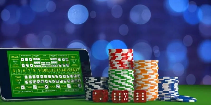 Chiến thuật đánh tài xỉu hay giúp bạn nắm chắc phần thắng 3 Khám phá các chiến thuật đánh tài xỉu hay nhất