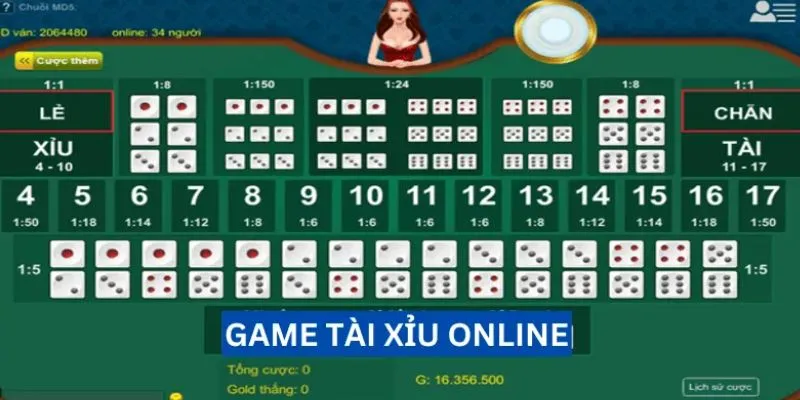 Chiến thuật đánh tài xỉu hay giúp bạn nắm chắc phần thắng 4 Tổng hợp kinh nghiệm chọn bàn phù hợp với chiến thuật