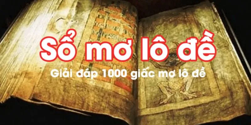 Giải mã giấc mơ lô đề: Bí quyết tìm số đẹp từ giấc mơ 2 Cách để ghi nhớ giấc mơ và sử dụng chúng vào lô đề