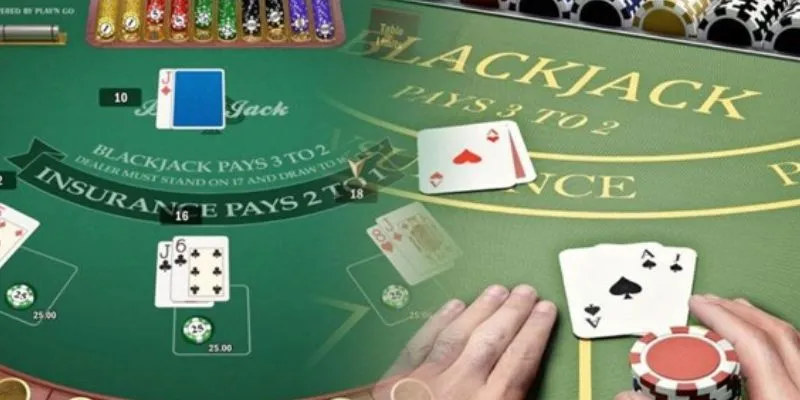 Luật chơi Blackjack từ cơ bản đến nâng cao: Tất tần tật những điều cần biết 2 Tìm hiểu về trò chơi blackjack