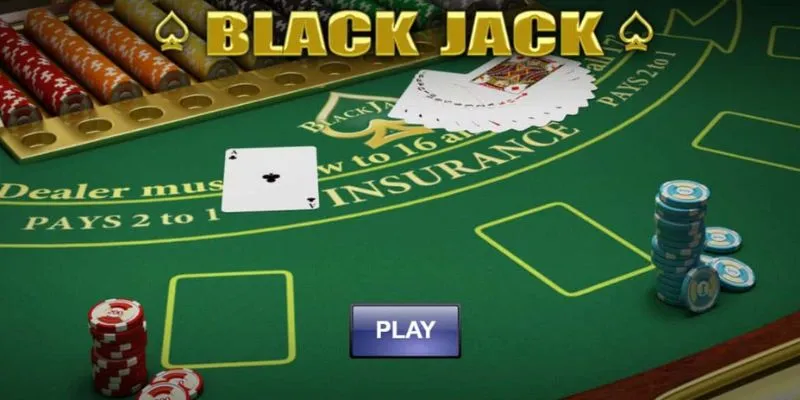 Luật chơi Blackjack từ cơ bản đến nâng cao: Tất tần tật những điều cần biết 4 Tổng hợp chiến lược hiệu quả theo luật chơi blackjack