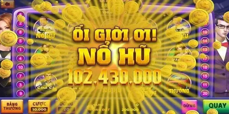 Mẹo chơi nổ hũ thắng lớn từ cao thủ không thể bỏ qua 3 Tổng hợp những yếu tố ảnh hưởng đến tỷ lệ thắng trong nổ hũ