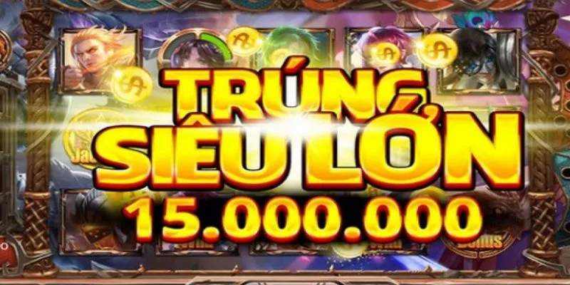 Mẹo chơi nổ hũ thắng lớn từ cao thủ không thể bỏ qua 4 Khám phá mẹo chơi nổ hũ thắng lớn từ cao thủ