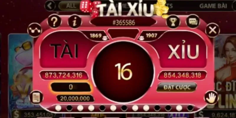 Mẹo chơi Tài Xỉu luôn thắng – Bí quyết từ dân chuyên nghiệp 2 Tổng hợp luật chơi Tài Xỉu và các thuật ngữ liên quan