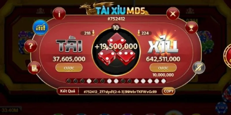 Mẹo chơi Tài Xỉu luôn thắng – Bí quyết từ dân chuyên nghiệp 3 Tìm hiểu xác suất thắng thua trong trò chơi Tài Xỉu