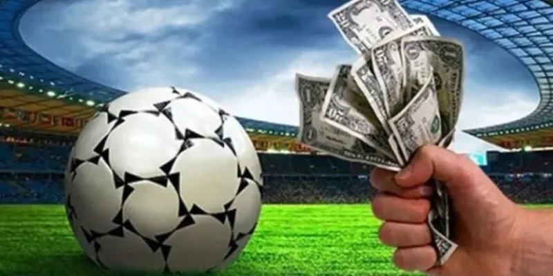 Tìm hiểu về kèo thơm bóng đá 