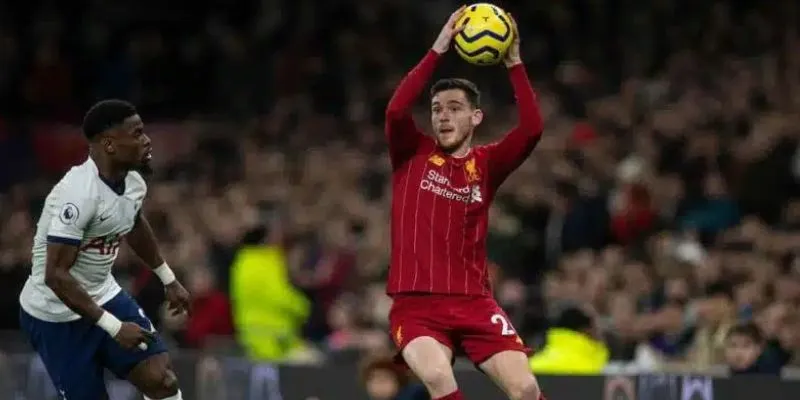 Mẹo soi kèo ném biên thông minh giúp người mới dễ dàng thắng lớn 4 Khám phá mẹo soi kèo ném biên từ cược thủ thành công