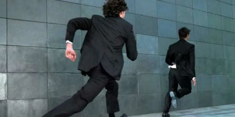 Bí ẩn giấc mơ thấy bị đuổi bắt và những con số may mắn 3 Ý nghĩa mơ thấy bị đuổi bắt nhưng không thể chạy