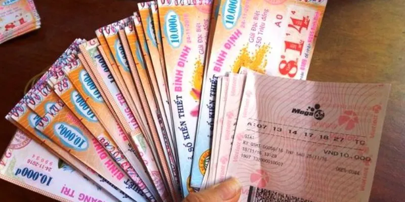 Mơ thấy trúng số báo hiệu gì? Giải mã con số may mắn dành cho bạn 2 Nằm mơ thấy bản thân giành được giải độc đắc lớn