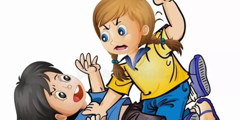 Nằm mơ thấy đánh nhau - Giải mã ý nghĩa điềm báo và con số may mắn 4 Nằm mơ thấy đánh nhau nên đánh số bao nhiêu?