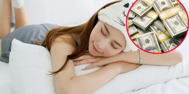 Nằm mơ thấy mất tiền: Cách giải mã và các con số liên quan 3 Giải mã giấc mơ thấy mất tiền trong ví hoặc túi