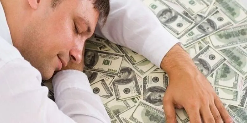 Nằm mơ thấy mất tiền: Cách giải mã và các con số liên quan 4 Khám phá số đề may mắn khi nằm mơ thấy mất tiền