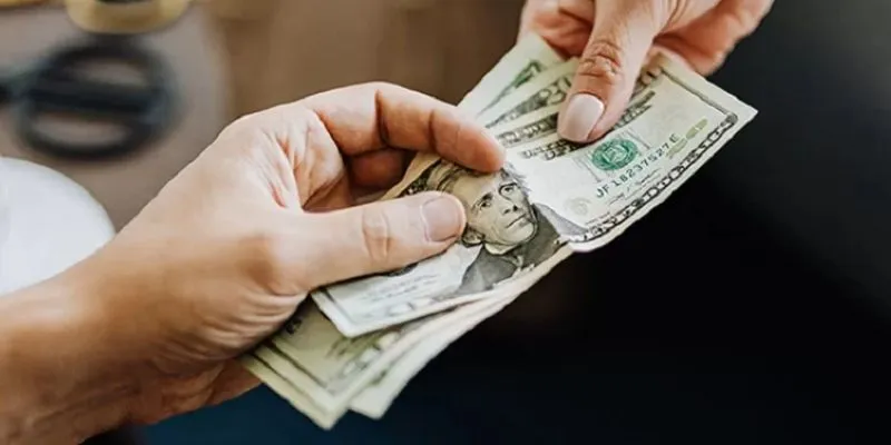 Tổng hợp các con số may mắn từ giấc mơ thấy tiền