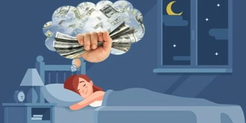 Nằm mơ thấy trúng số: Ý nghĩa và cách chọn số lô đề phù hợp 3 Ý nghĩa khi mơ thấy tờ vé số mất hoặc bị hư hỏng