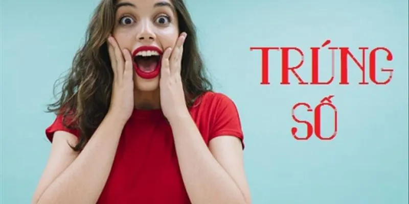 Nằm mơ thấy trúng số: Ý nghĩa và cách chọn số lô đề phù hợp 4 Khám phá những con số may mắn liên quan đến giấc mơ trúng số