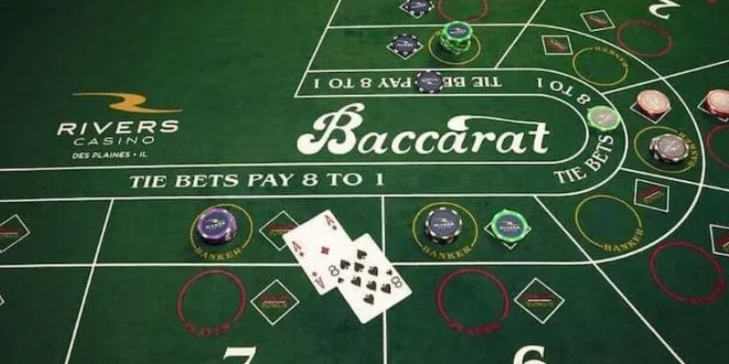 Tool hack baccarat là gì? Có nên sử dụng để tăng cơ hội thắng? 2 Khái niệm tool hack baccarat