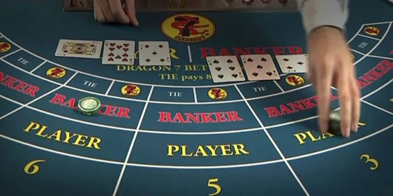 Tool hack baccarat là gì? Có nên sử dụng để tăng cơ hội thắng? 3 Hướng dẫn cách sử dụng công cụ hack baccarat hiệu quả
