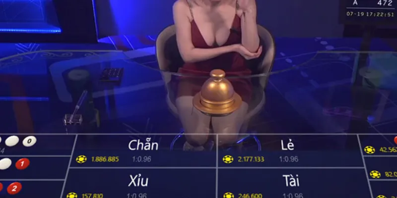 Xóc đĩa trực tuyến – Trải nghiệm giải trí thú vị và cơ hội kiếm tiền 3 Nắm vững các quy tắc trong xóc đĩa