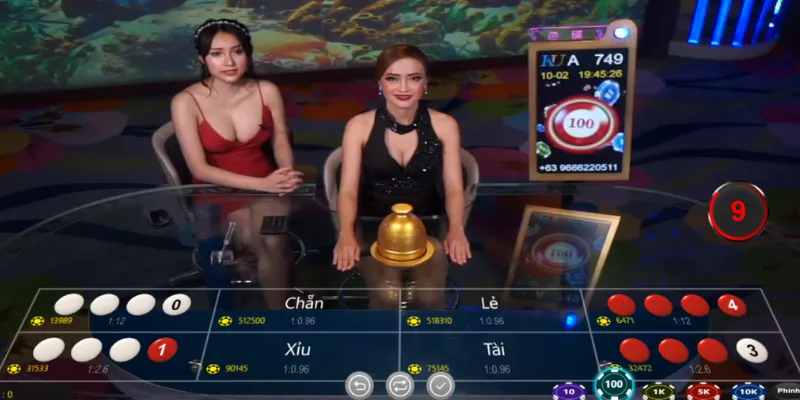 Xóc đĩa trực tuyến – Trải nghiệm giải trí thú vị và cơ hội kiếm tiền 4 Những mẹo chơi xóc đĩa trực tuyến hiệu quả từ cao thủ