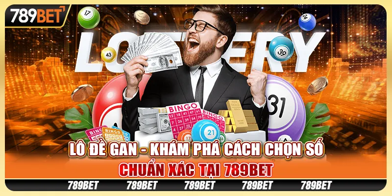 Lô Đề Gan - Khám Phá Cách Chọn Số Chuẩn Xác Tại 789bet 2 Lô Đề Gan - Khám Phá Cách Chọn Số Chuẩn Xác Tại 789bet