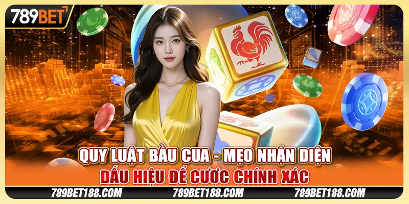 Quy luật bầu cua - Mẹo nhận diện dấu hiệu để cược chính xác 1 Quy luật bầu cua - Mẹo nhận diện dấu hiệu để cược chính xác