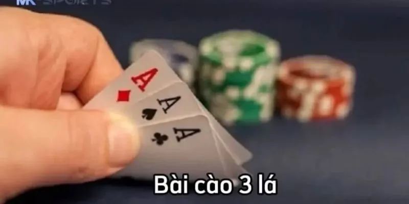 Mẹo chơi bài cào cho lính mới