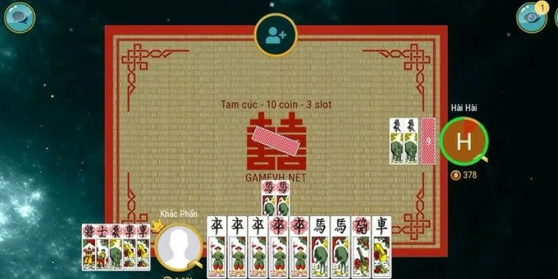 Tổng quan về Bài Tam Cúc tại 789Bet