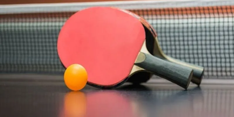 Cá cược bóng bàn: Những mẹo giúp bạn thắng lớn tại 789Bet 2 Tổng hợp một số trong tin về cá cược bóng bàn