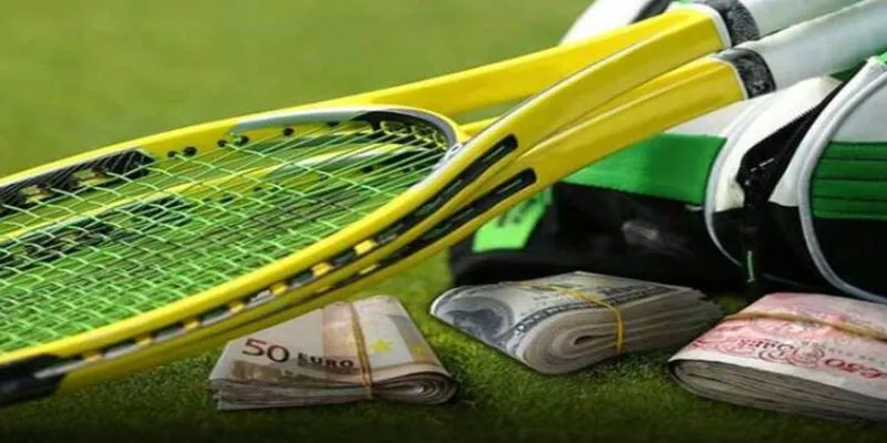Cá cược quần vợt - Cách nhận diện các kèo cược tiềm năng tại 789Bet 2 Tìm hiểu cơ bản về cá cược quần vợt