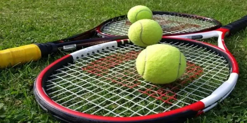 Cá cược quần vợt - Cách nhận diện các kèo cược tiềm năng tại 789Bet 3 Tổng hợp các giải đấu quần vợt lớn và cơ hội cá cược