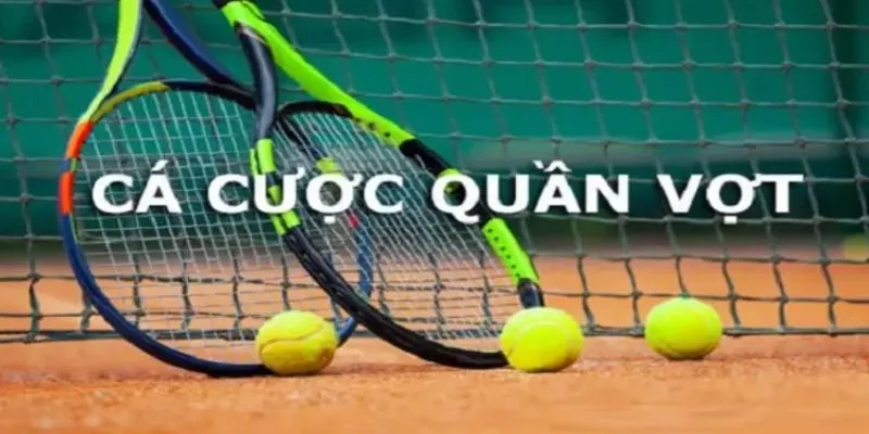 Cá cược quần vợt - Cách nhận diện các kèo cược tiềm năng tại 789Bet 4 Tìm hiểu kinh nghiệm cá cược quần vợt chuẩn xác từ chuyên gia