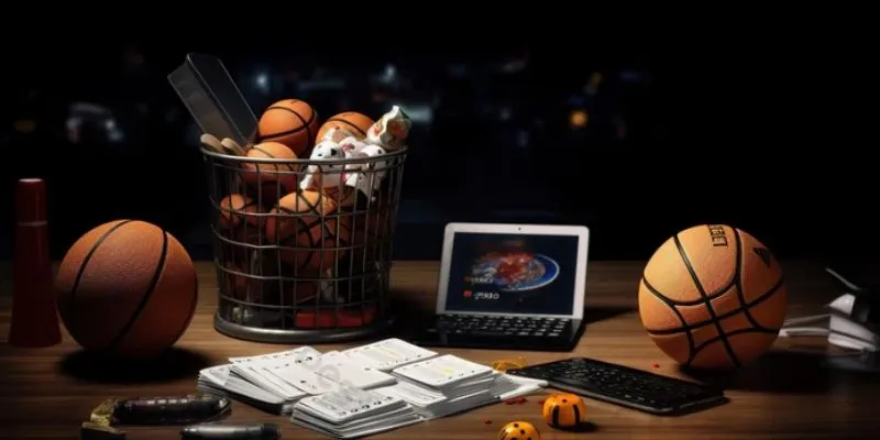 Cách cá cược bóng rổ hiệu quả: Bí quyết để thắng lớn mỗi trận 2 Khám phá các loại kèo cá cược bóng rổ phổ biến