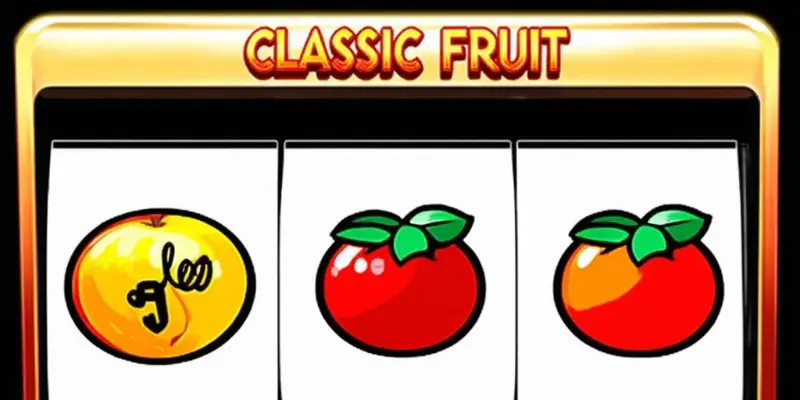 Cách chơi xèng hoa quả - Mẹo giúp bạn dễ dàng chiến thắng 2 Cách chơi xèng hoa quả là gì?