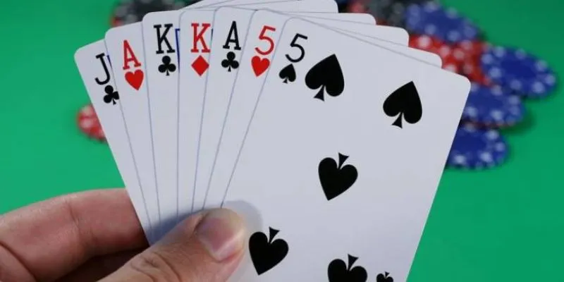 Cách chơi xì tố 7 cây: Mẹo thắng lớn với chiến thuật đơn giản 4 Tổng hợp các chiến thuật xì tố 7 cây hiệu quả