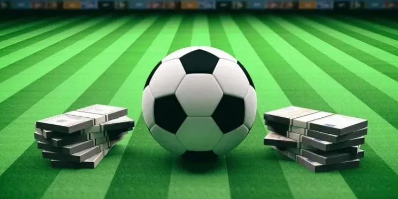 Cách chọn kèo bóng chuẩn - Làm sao để tránh bẫy nhà cái? 4 Khám phá những sai lầm thường gặp khi chọn kèo