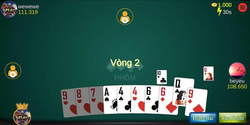 Cách Nhớ Bài Tiến Lên - Mẹo Đơn Giản Để Ghi Nhớ Nhanh Chóng 4 Cách nhớ bài tiến lên dễ hiểu nhất cho bet thủ mới tham gia cá cược