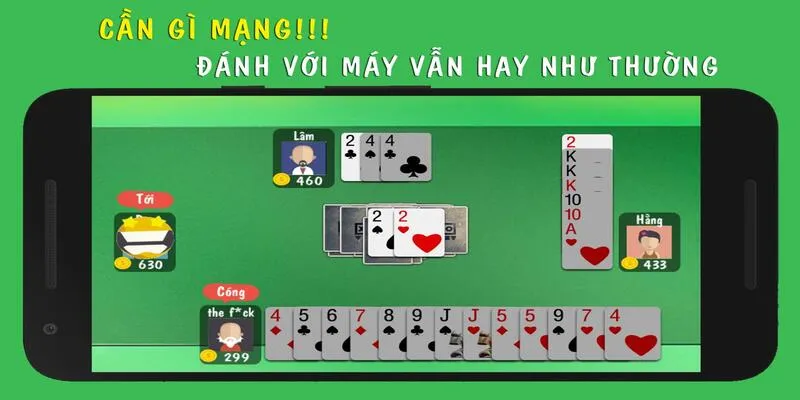Cách Nhớ Bài Tiến Lên - Mẹo Đơn Giản Để Ghi Nhớ Nhanh Chóng 2 Đôi nét về tựa game tiến lên tại 789Bet