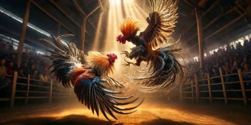 Tổng hợp các yếu tố cần xem xét khi soi kèo đá gà