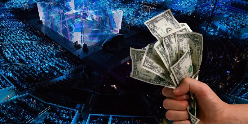 Chiến thuật cá cược Esports - Mẹo hay giúp bạn thắng cược 2 Chiến thuật trong cá cược Esports là gì?