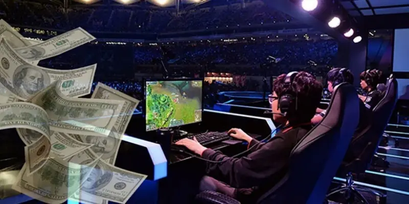 Chiến thuật cá cược Esports - Mẹo hay giúp bạn thắng cược 3 Hướng dẫn cách chọn thị trường cược