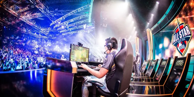 Chiến thuật cá cược Esports - Mẹo hay giúp bạn thắng cược 4 Các chiến thuật cá cược Esports dễ thắng nhất