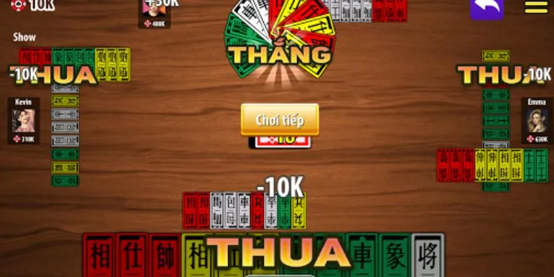 Game bài tứ sắc - Chinh phục những ván bài đỉnh cao tại 789Bet 3 Hướng dẫn cách chơi game cho người lính mới