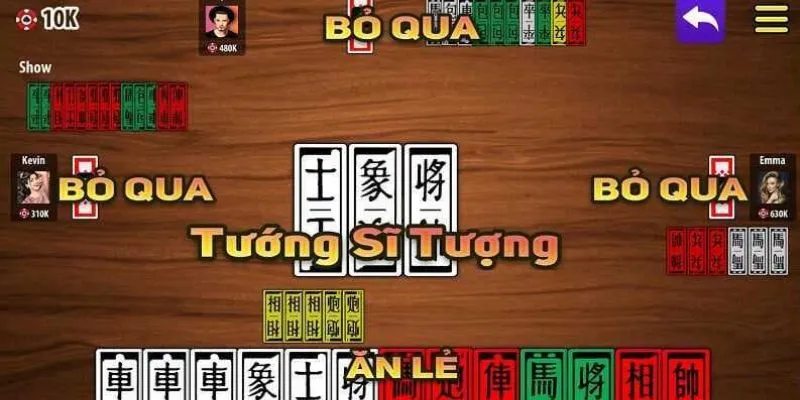 Game bài tứ sắc - Chinh phục những ván bài đỉnh cao tại 789Bet 4 Tìm hiểu mẹo chơi bài tứ sắc từ cao thủ