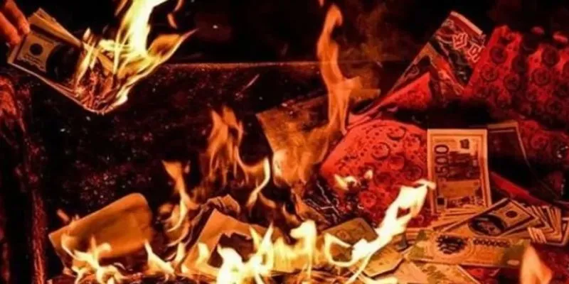 Giải vận đen cá cược - Cách hóa giải vận xui nhanh chóng 2 Tìm hiểu nguyên nhân khiến bạn gặp vận đen cá cược